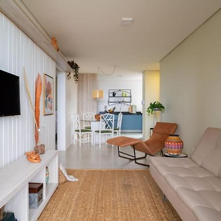 Apartamento Com A Cara De Maceio Eksteriør bilde