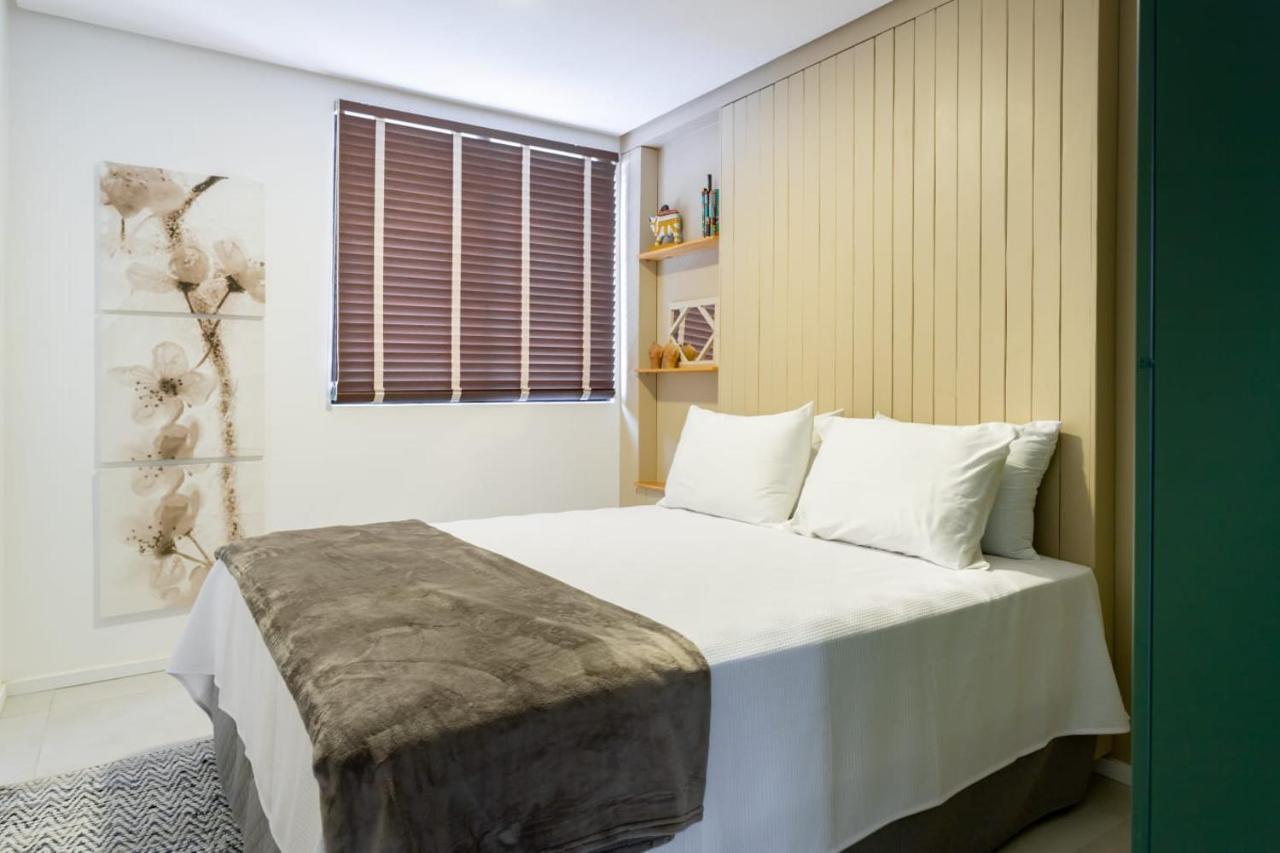 Apartamento Com A Cara De Maceio Eksteriør bilde