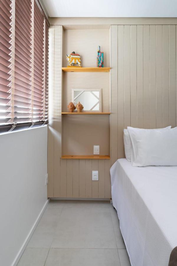Apartamento Com A Cara De Maceio Eksteriør bilde