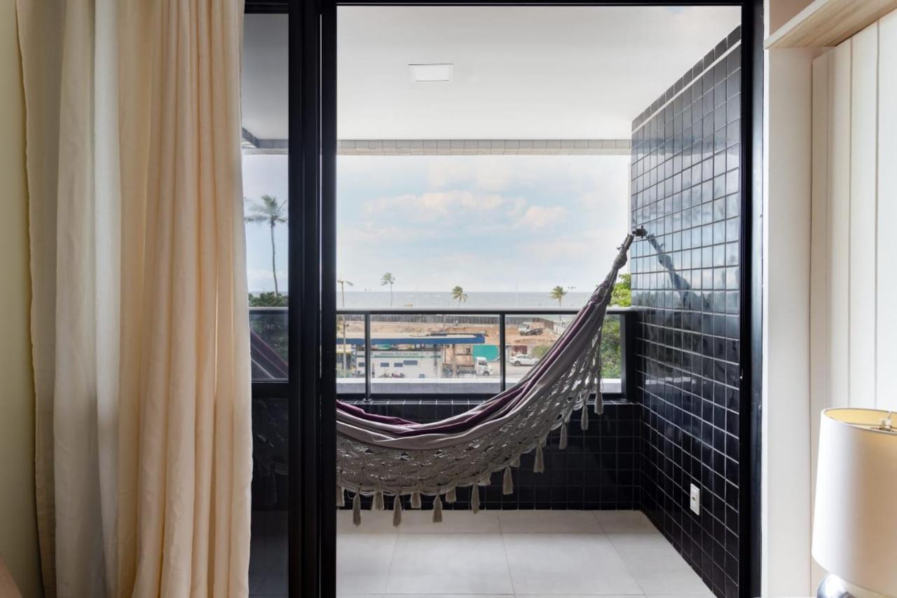 Apartamento Com A Cara De Maceio Eksteriør bilde