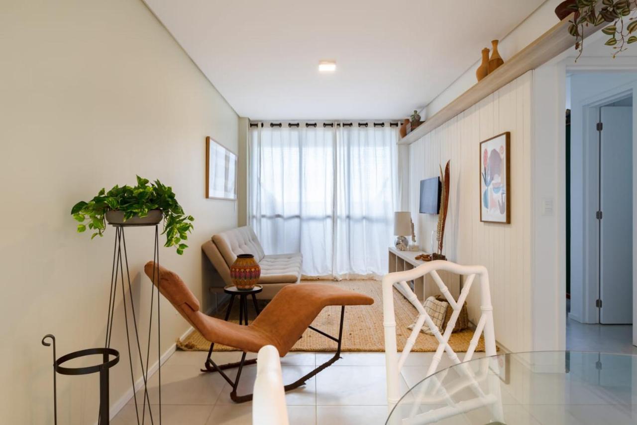 Apartamento Com A Cara De Maceio Eksteriør bilde