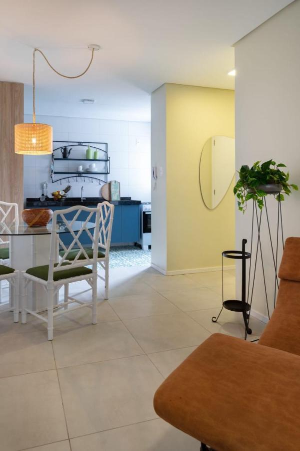 Apartamento Com A Cara De Maceio Eksteriør bilde